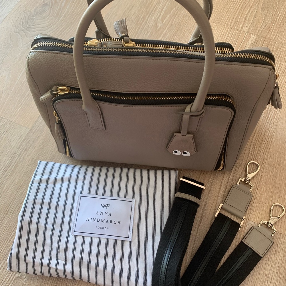 Anya Hindmarch